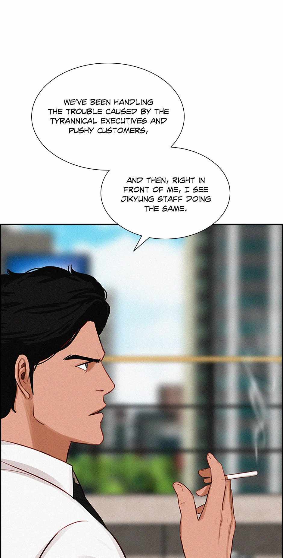Lord of Money Chapter 201 49